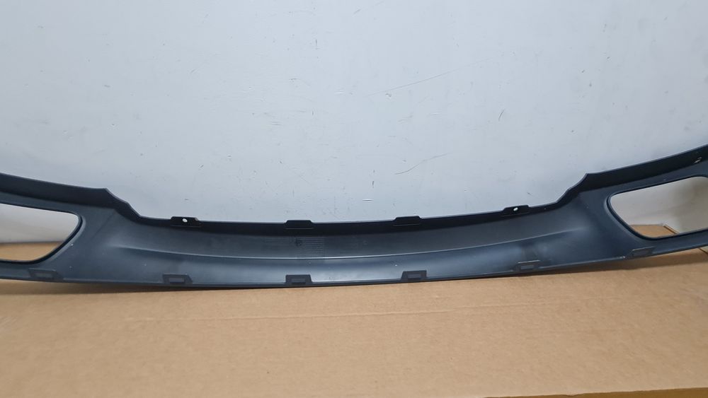 Ornament NOU spoiler bara spate BMW 7 F01 F02 F04 7898890