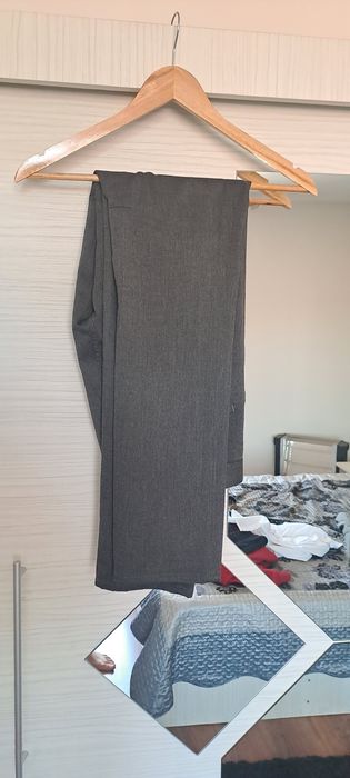 Vand costum pull&bear