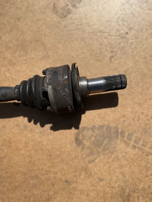 Привод полуось шрус бмв е39