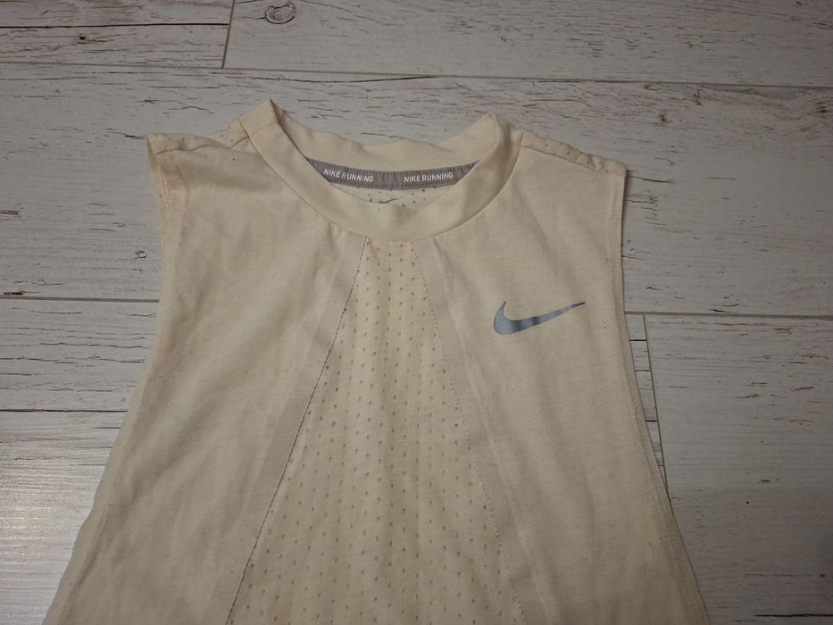 Nike Dry Fit-Ориг. Дамски потник