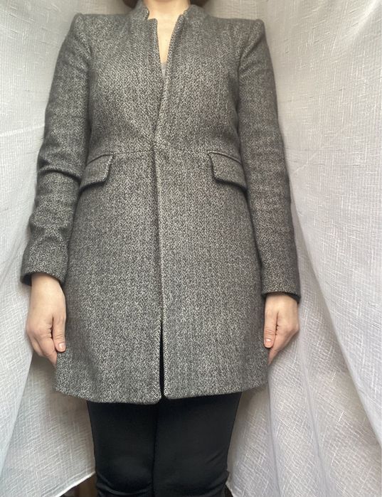 Пиджак классика  ZaRa