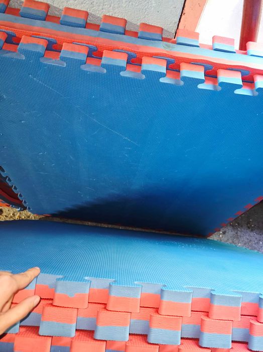 Saltele sport tatami 4cm