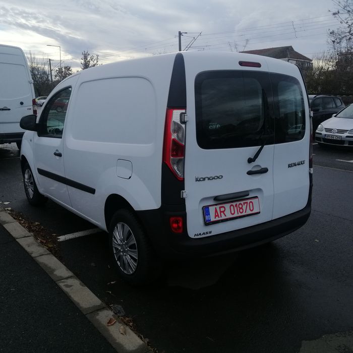 Renault Kangoo Express 1.5 diesel An 2017