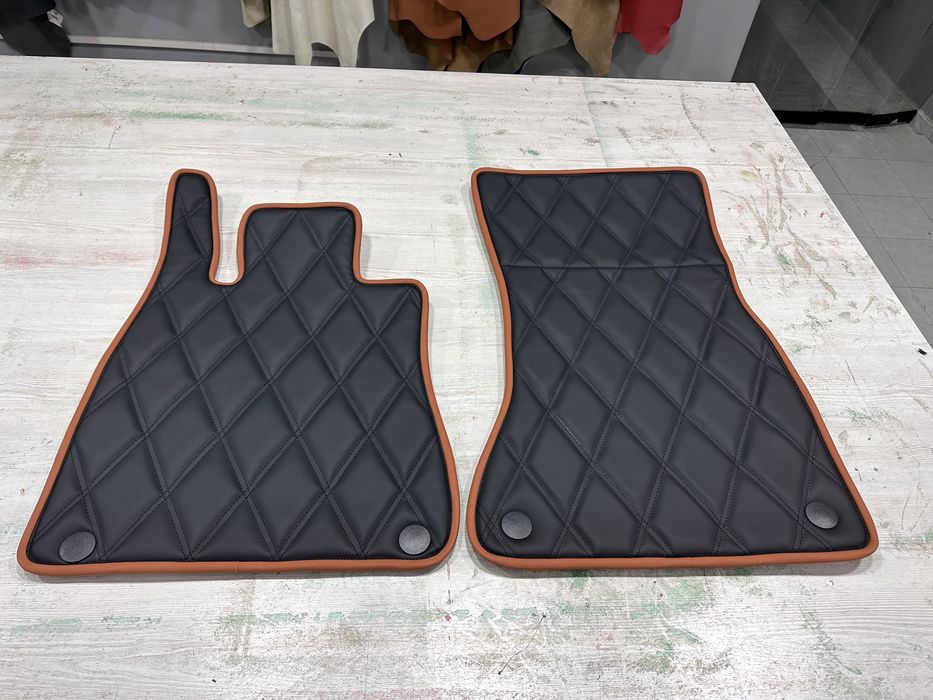 Електро мобил учун полик