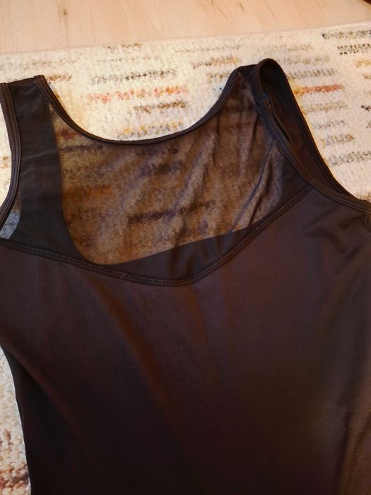 Цял дамски фитнес екип