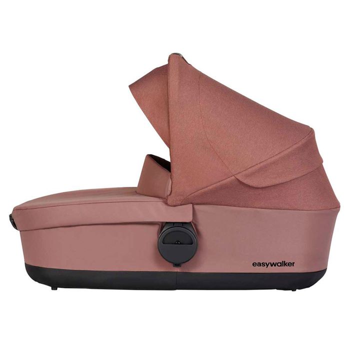 Премиальная коляска Easywalker 2 в 1 harvey