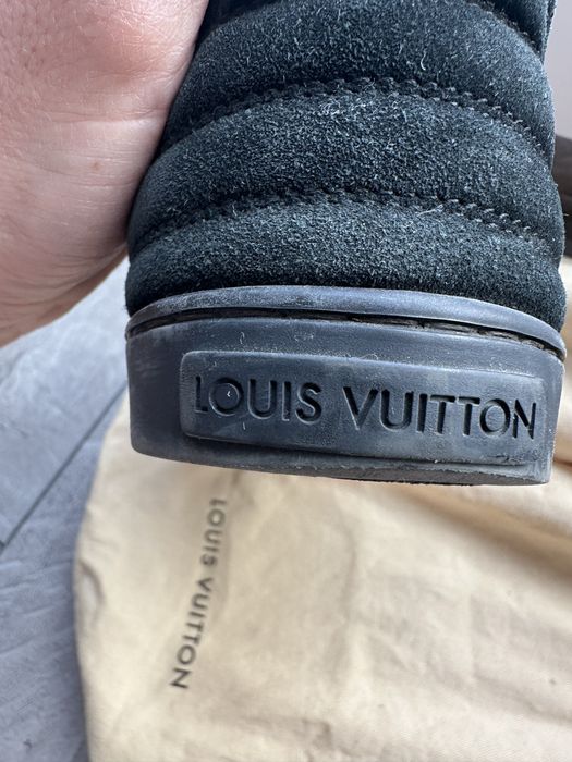 Дамски Кецове Louis Vuitton