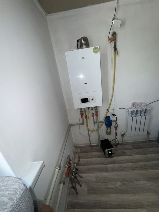 Продам дом 2021 года