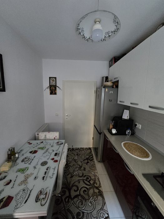 Apartament doua camere
