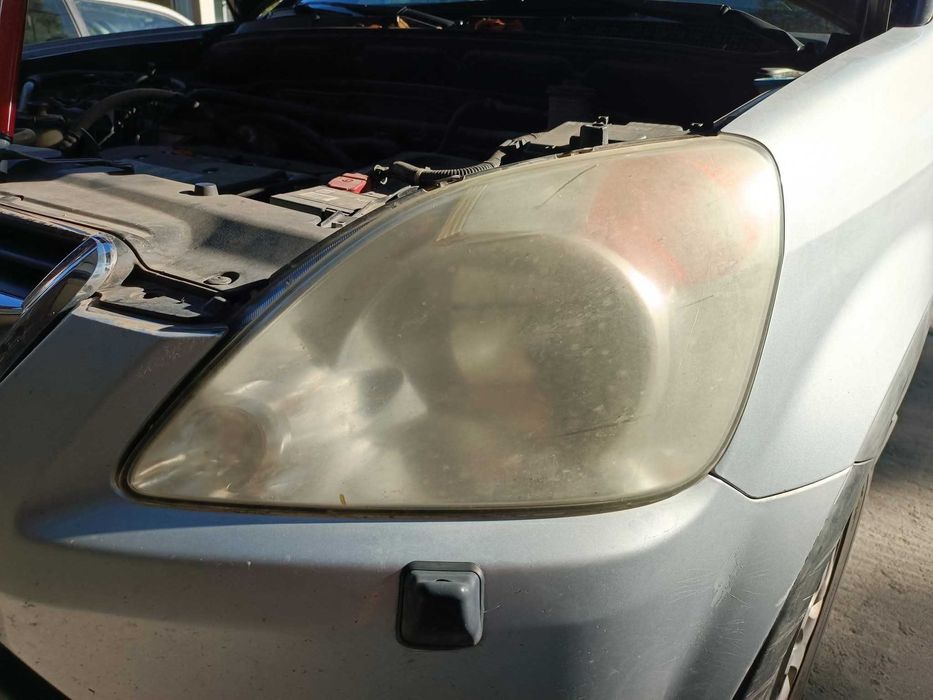 Професионално полиране на фарове цена качество без конкуренция