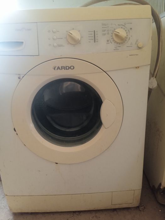 Стиральная машинка