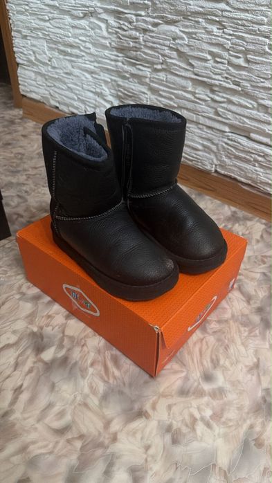 Продаются сапоги‼️
