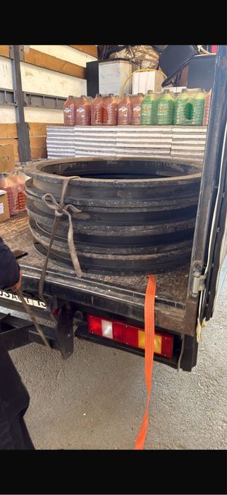 Поворотный круг