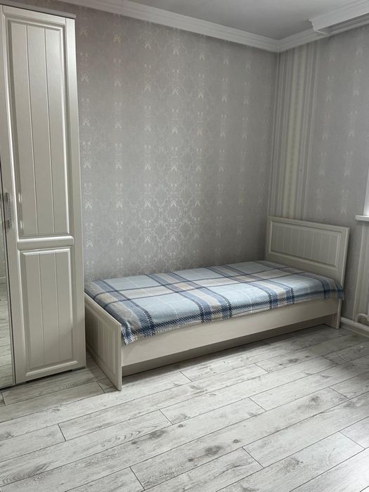 Коттедж Отдельный дом