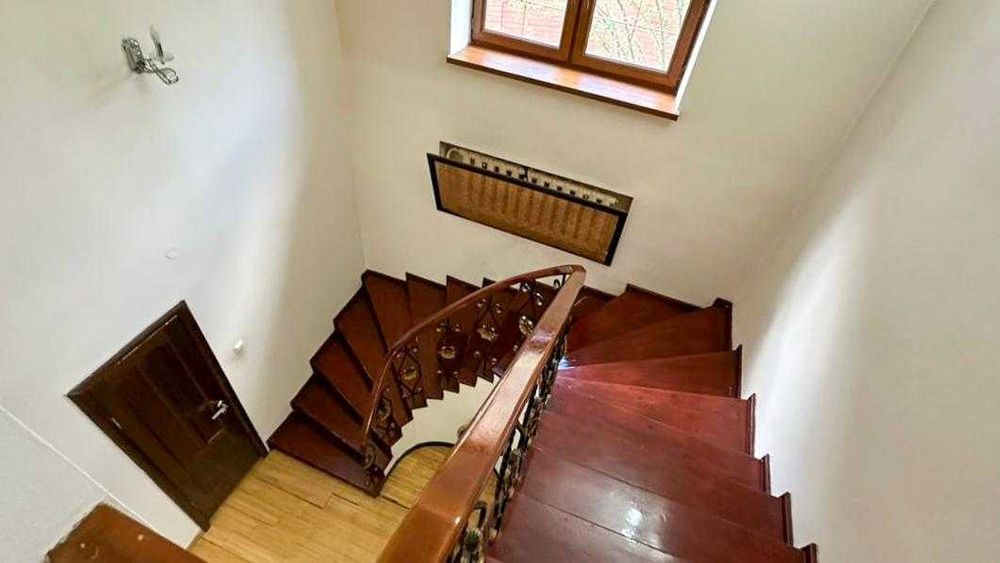 частный дом центр Ерасыл