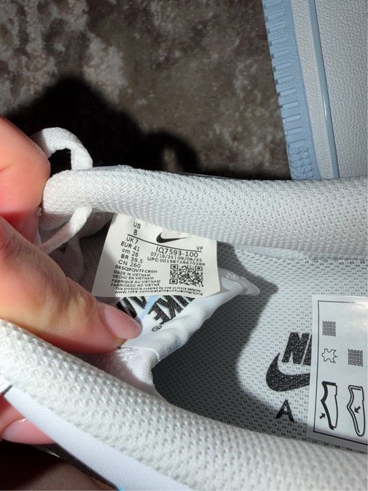Nike air force 1