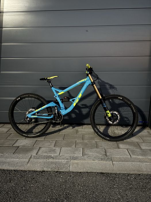 Продавам GT Fury Pro 27.5 (L)