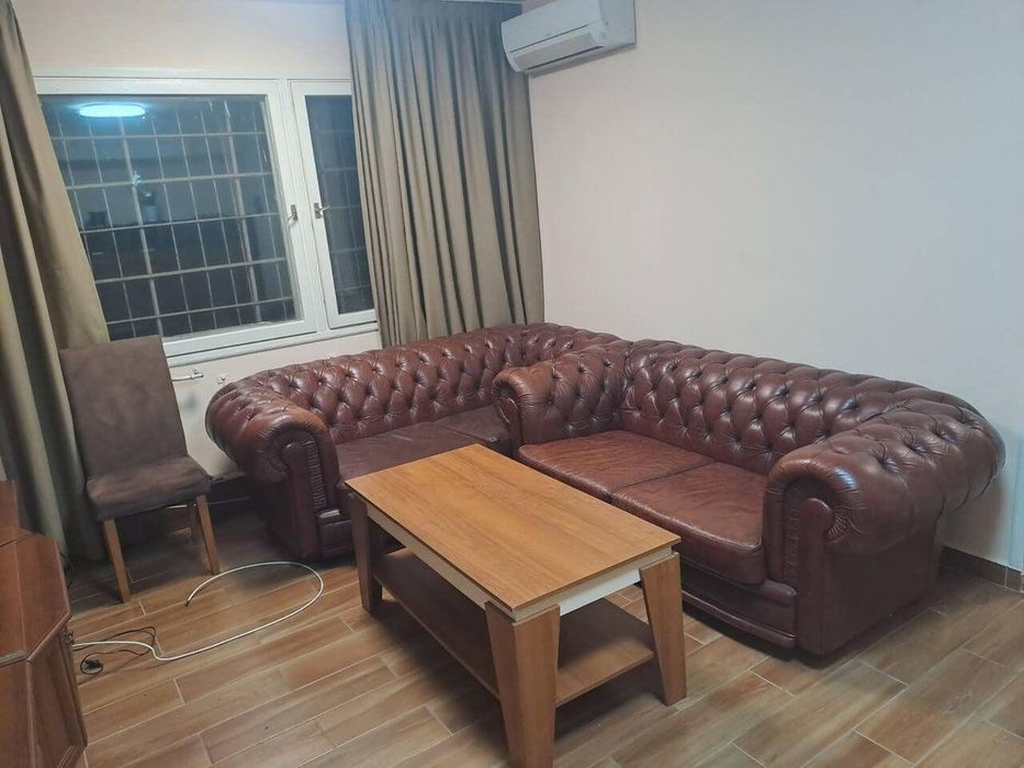 Дава се под наем Двустаен апартамент в София, Люлин 1 - 75 кв.м за 371.79 € - Снимка #1