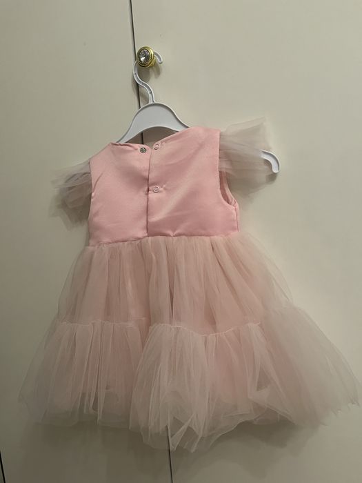 Продам детские платья