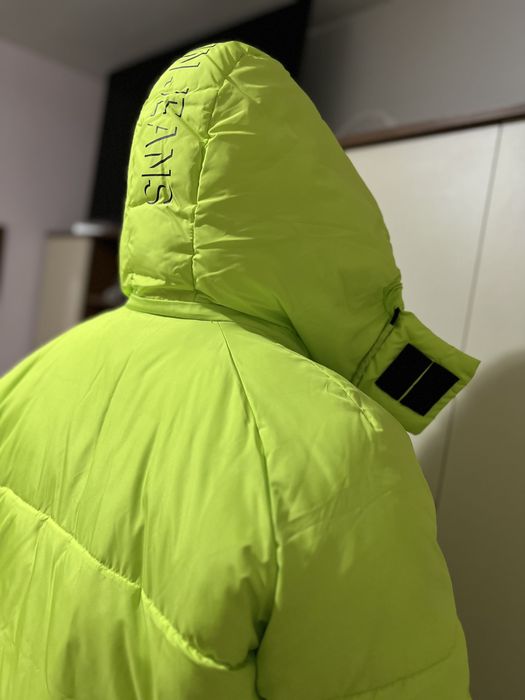 Мъжко яке Calvin Klein Jeans