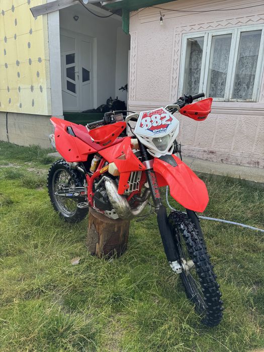 Beta 300 rr 2014