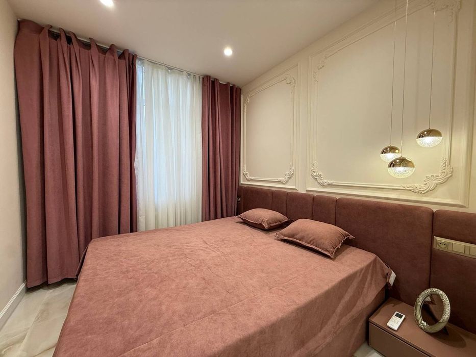 Сдаётся квартира 2ком Юнусабадский Бодомзор / НБУ БАНК