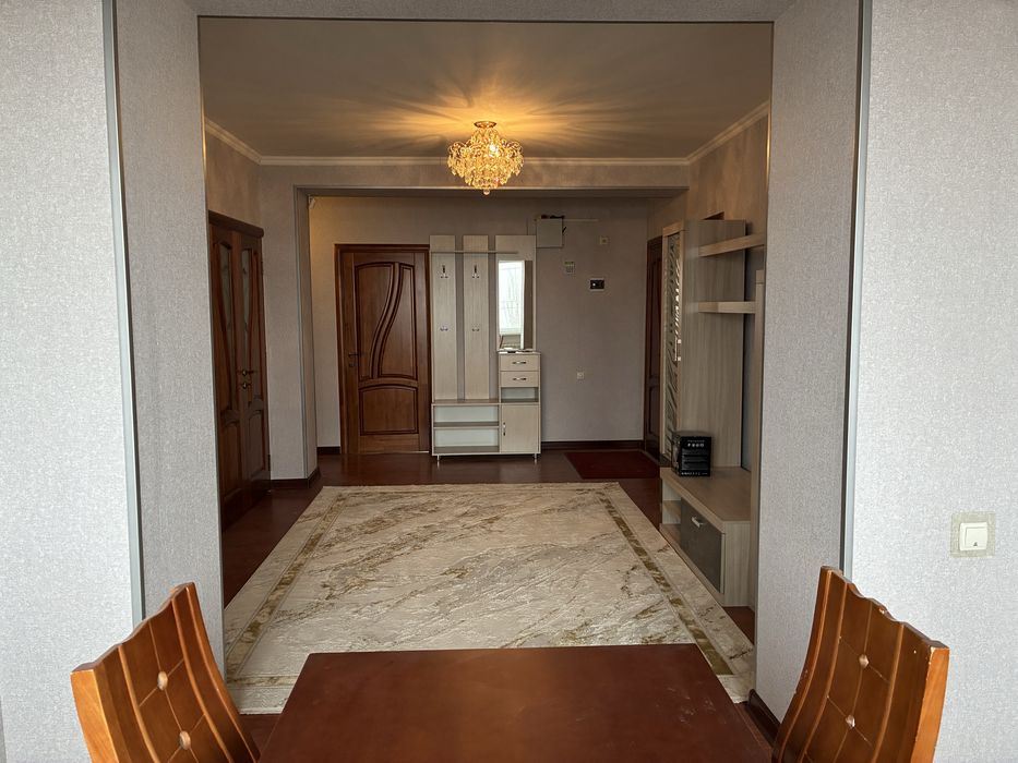 Продается квартира мкр. Нурсат