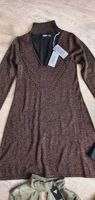 Lot rochii Guess marimea M, noi