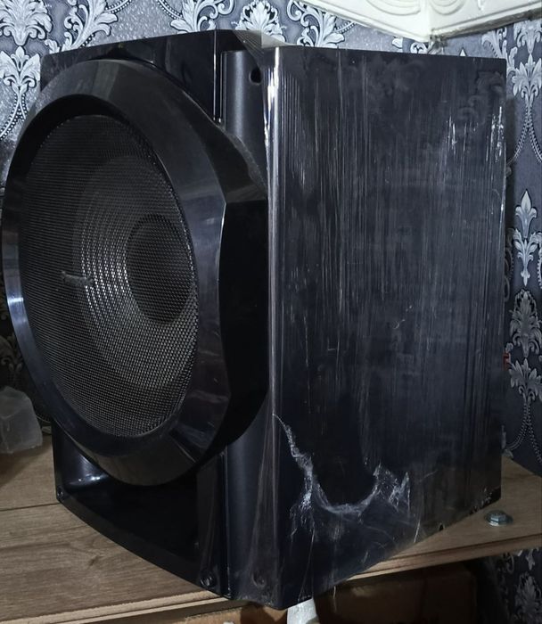 Sambufer Panasonic sb-wvk 670