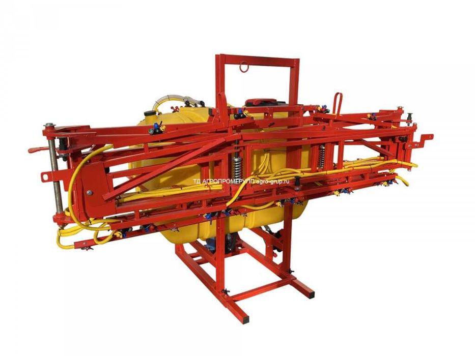 Опрыскиватель навесной ОН-15-800