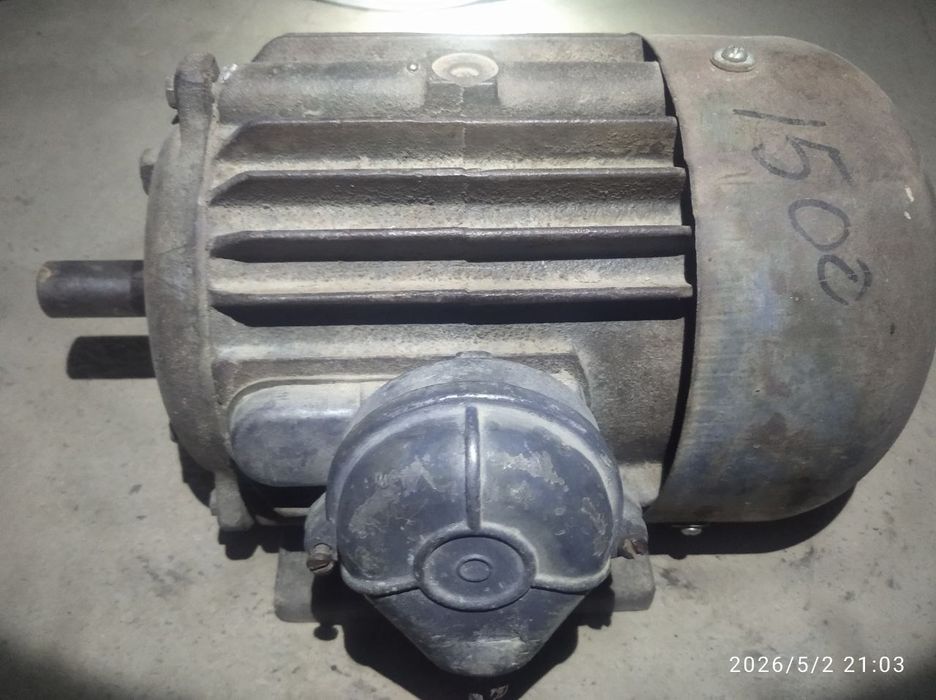 3kW,      1500 Ab