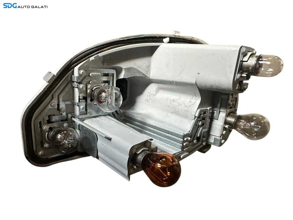 Soclu Suport Bec Becuri Stop Lampa Tripla Dreapta Seat Ibiza 5 6J 2008 - 2012 [C4225]