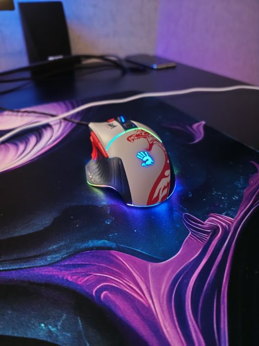 Клавиатура Razer Ornata V3