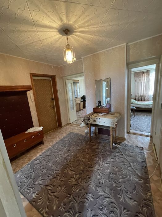 3-комнатная , улучшенная!