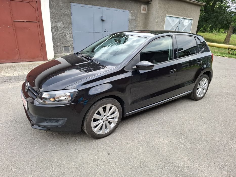 VOLKSWAGEN Polo 2011 — imagine 5