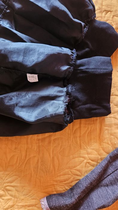 Детско болеро и пола, размер 122