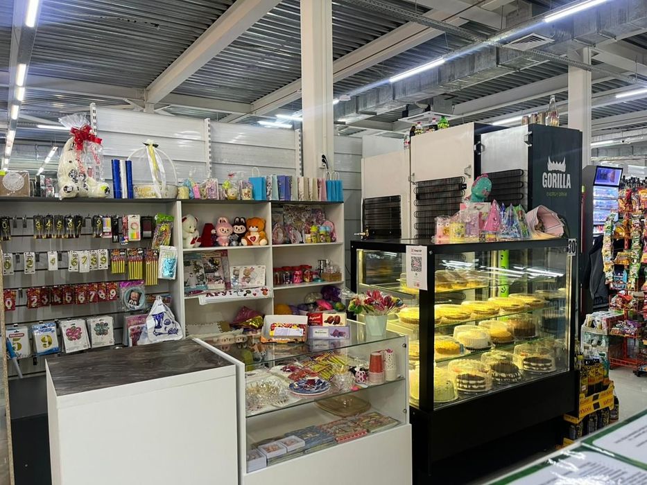 Продам готовый бизнес