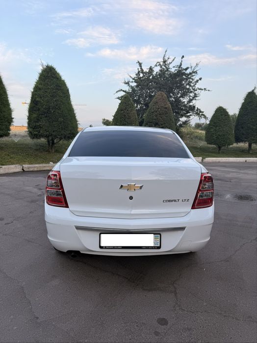 Cobalt 2024 соттлади.