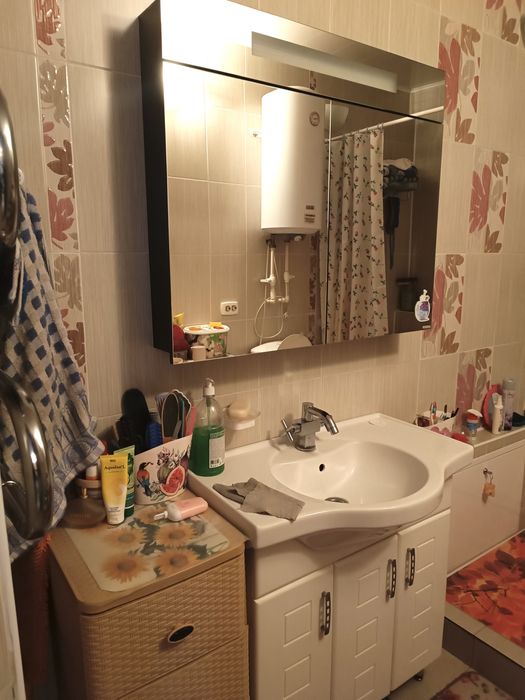 Квартира 2-х комнатная