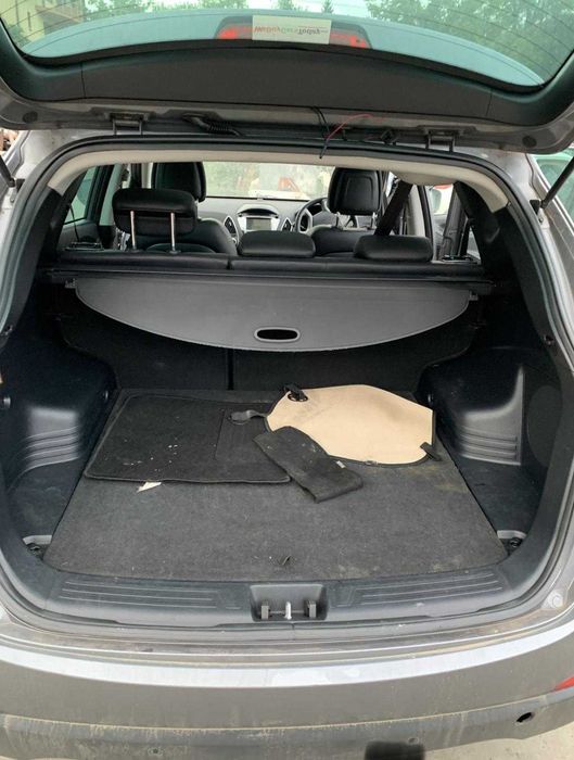 Piese  Hyundai IX35  , 1.7 diesel , d4fd