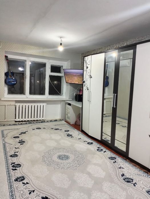 Продам комнату в общежитии