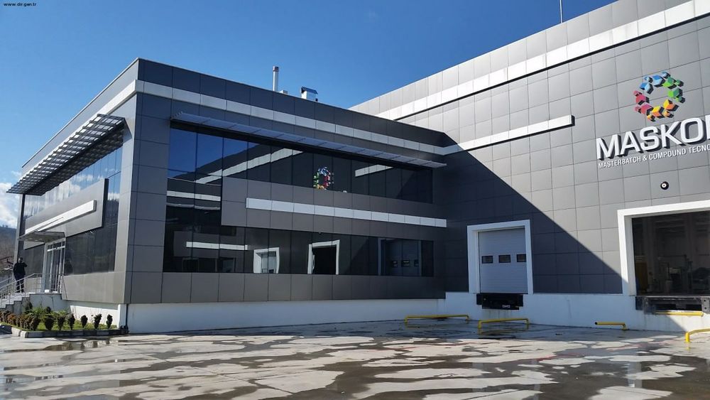 Maskom Plastik Маском Пластик краска