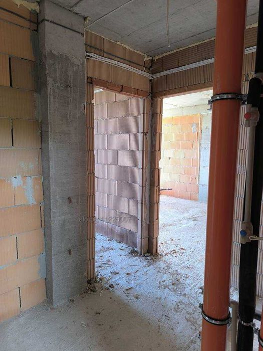 Продавам нов апартамент с две спални в кв. ”Виница”, гр. Варна - снимка 7