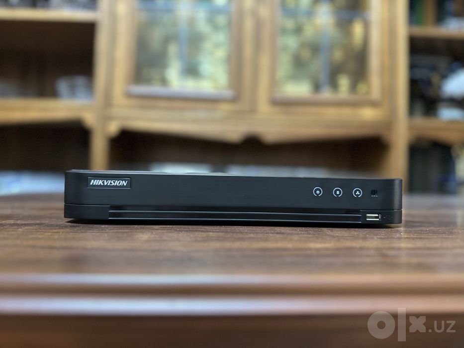 Hikvision DVR DS-7204