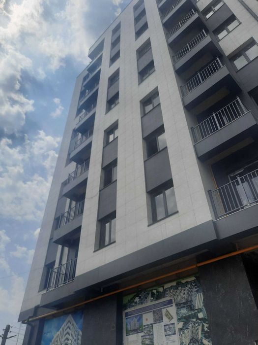 ЖК "Юнусабад 17"