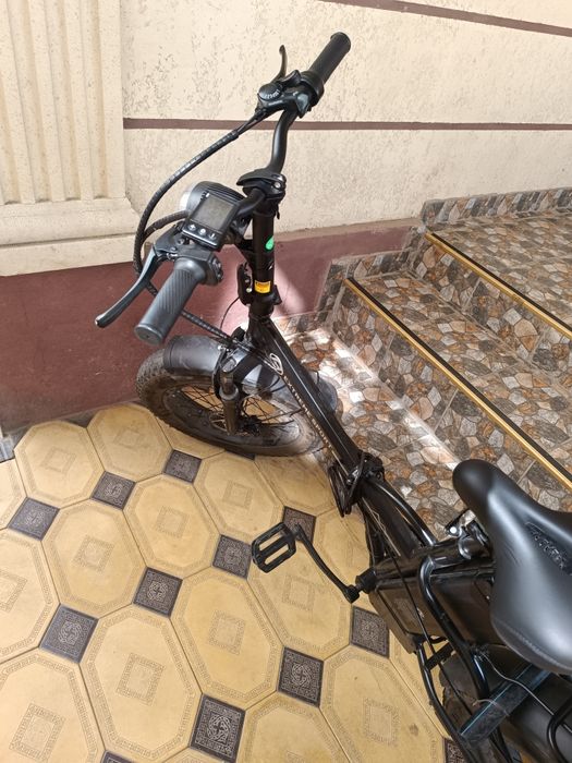 Geopard Extreme Sport