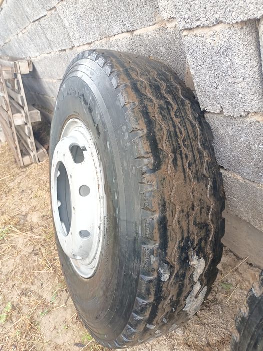 Балонддар сатылады бу 11 00 R 20