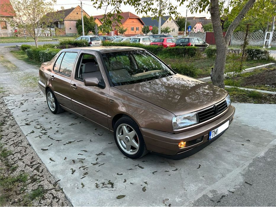 Volkswagen Vento