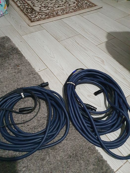 Cabluri hibrid pt boxe active