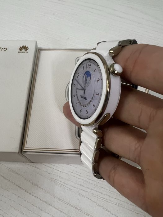 Huawei Watch GT 5 Pro